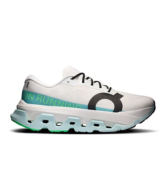 Mens Road Running Shoes On Cloudmonster 3 Hyper