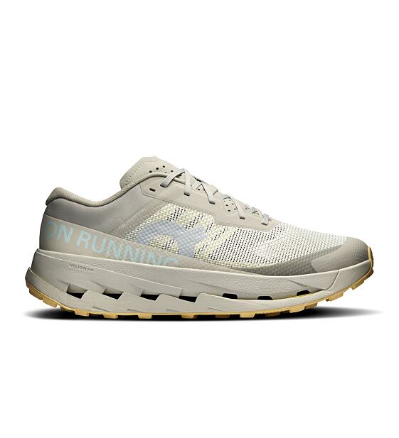 Mens Running Trail Shoes On Cloudultra 3