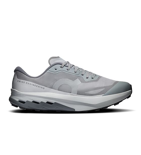 Mens Running Trail Shoes On Cloudultra Peak