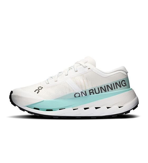 Womens Running Trail Shoes On Cloudultra Pro