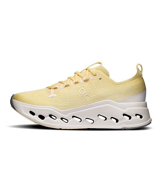 Womens Road Running Shoes On Cloudsurfer Max