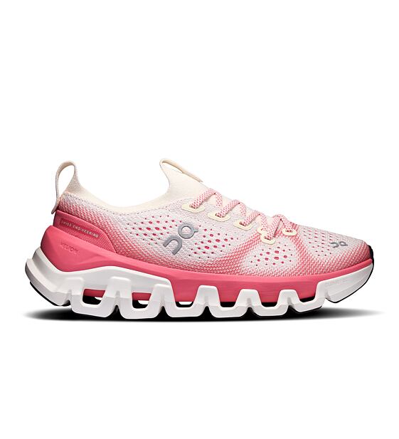 Womens leisure shoes On Cloud X Tempo