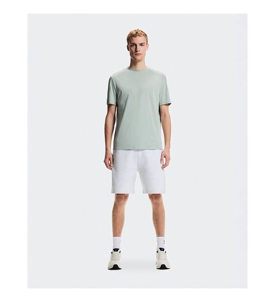 Mens running shirt On Focus-T