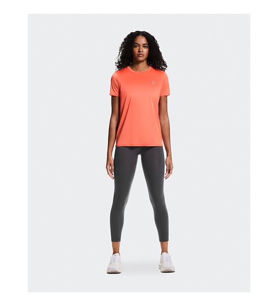 Womens running shirt On Core-T