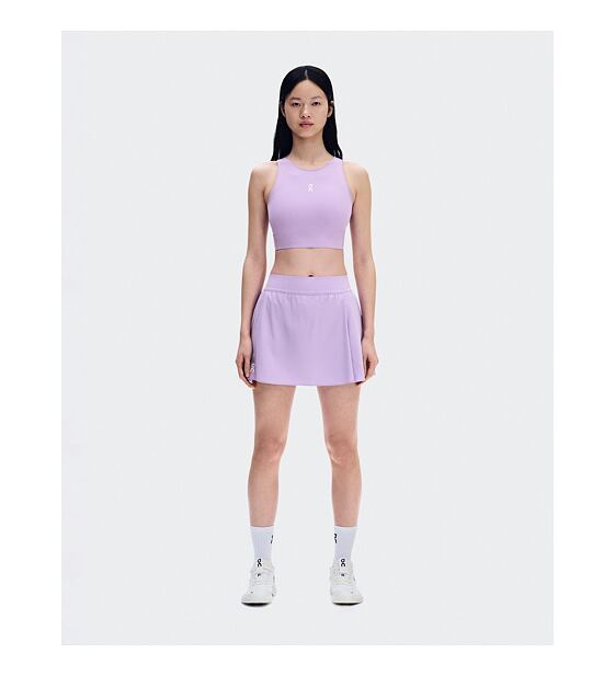 Womens skirt On Court Skirt Pleated