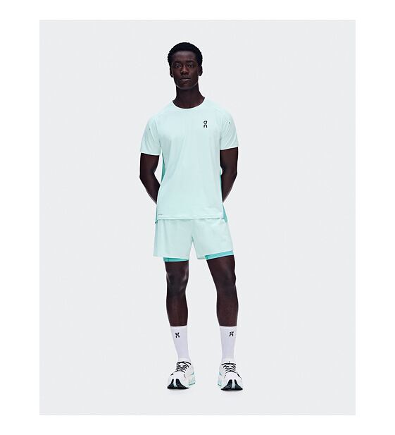 Mens shorts On 5" Performance 2/1 Shorts