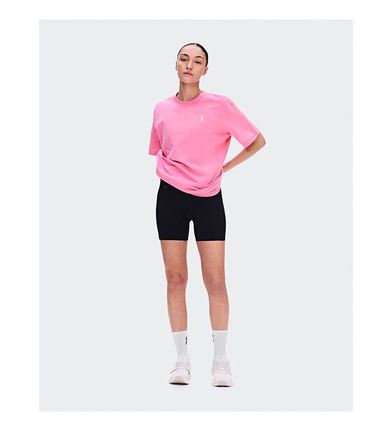 Womens T-shirt On Club-T