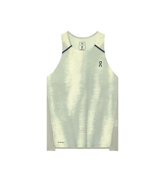 Womens running tank top On Performance Tank Terra