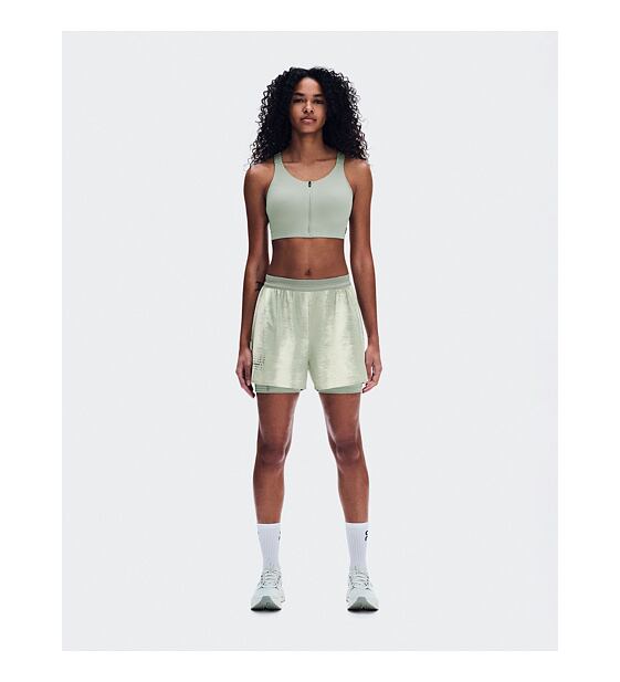 Womens running shorts On Performance Shorts Terra