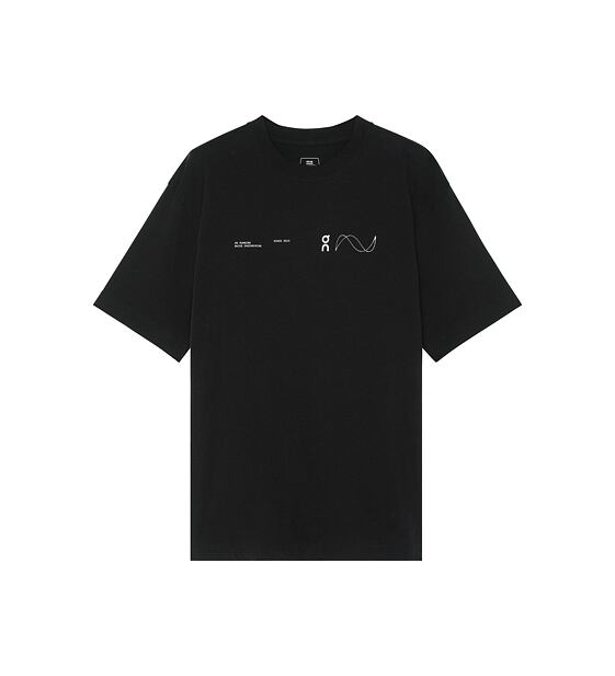 Womens T-shirt On Club-T Volt