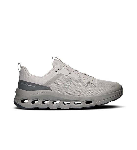 Junior leisure shoes On Cloudleap