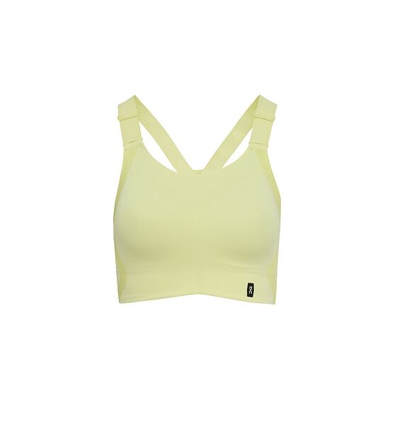 Womens Sports Bra On Performance Flex Bra