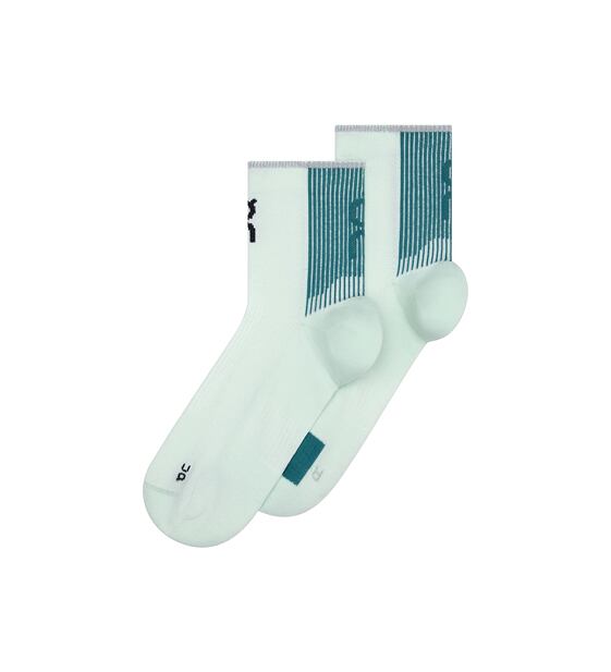 Unisex socks On Performance Run Sock Mid