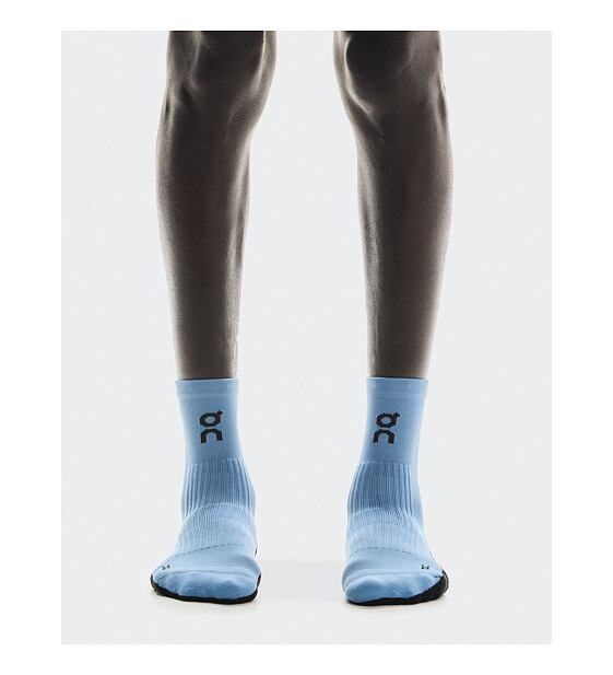 Socks On Trail Sock High 2-pack