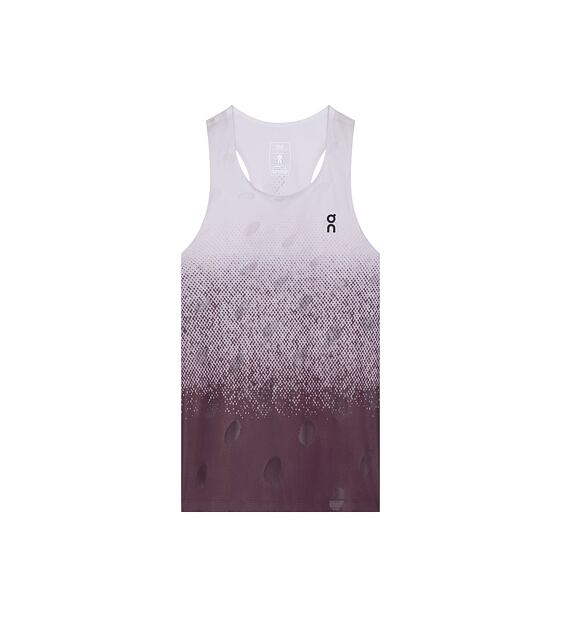 Womens Tank Top On Zero Tank Breathe