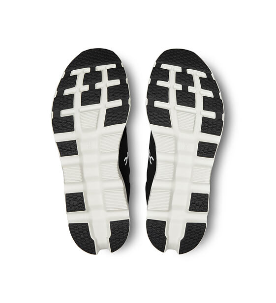 Mens Road Running Shoes On Cloudstratus 3