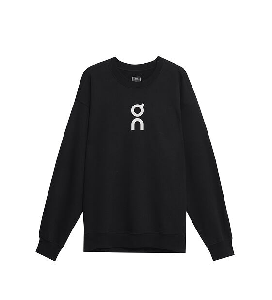Mens sweatshirt On Club Crew
