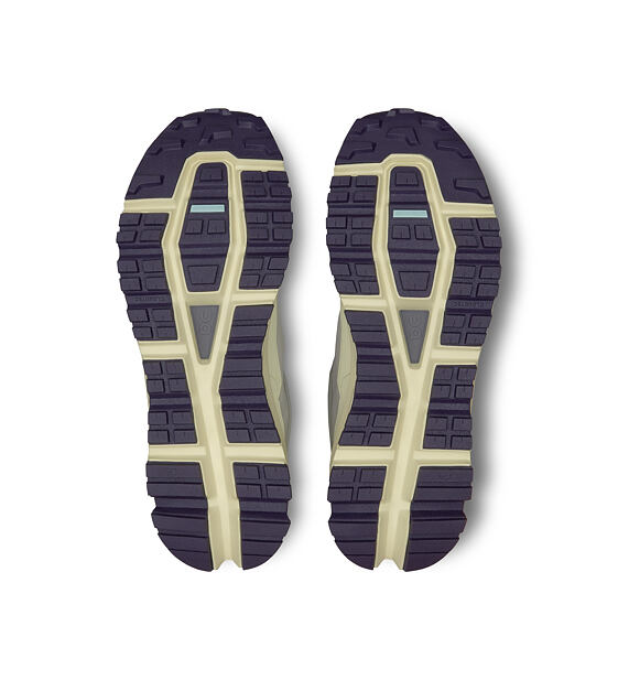 Junior leisure shoes On Cloudhero Mid Waterproof