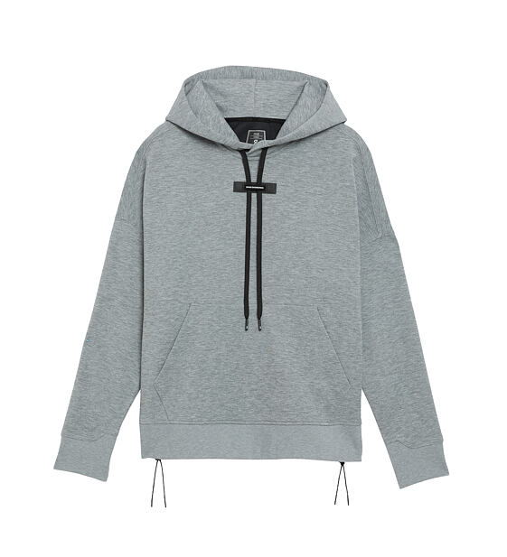 Womens sweatshirt On Hoodie