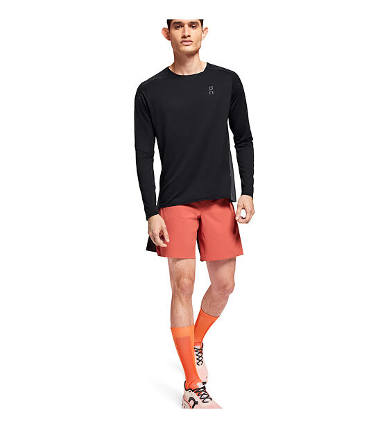 Mens running shirt On Performance Long-T