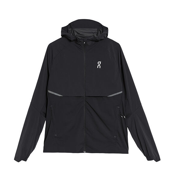 Mens running jacket On Core Jacket