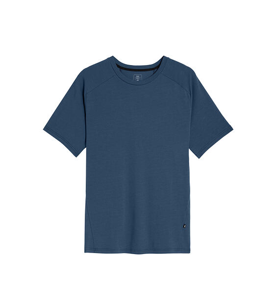 Mens running shirt On Focus-T
