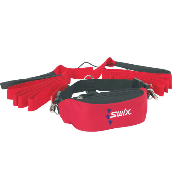 Kidney bag Swix Harness for kids