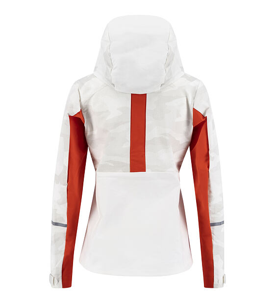 Womens jacket Swix Surmount Soft Shield Jacket W