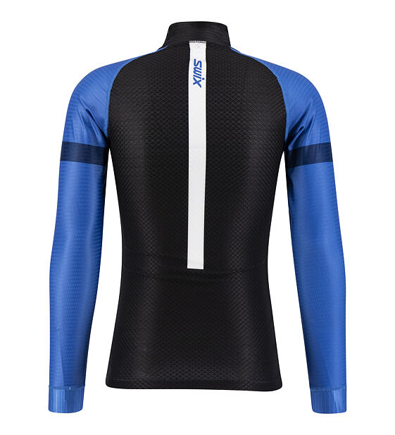 Mens Jumpsuit Swix Focus 2-pcs Skisuit M