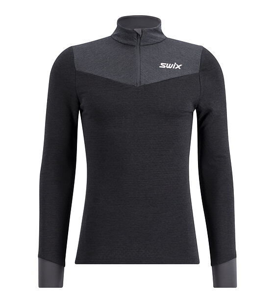 Mens functional sweatshirt Swix Nordic Midlayer M