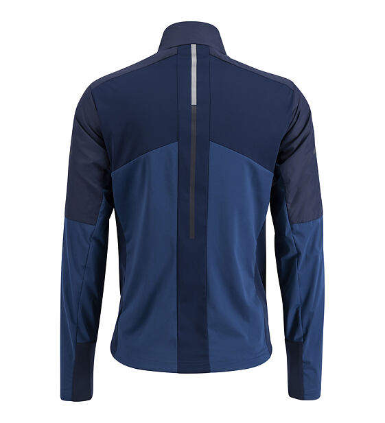 Mens jacket Swix Dynamic Hybrid Insulated Jacket M