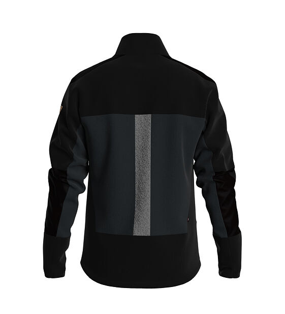 Mens cross-country ski jacket Swix Legacy Jacket M