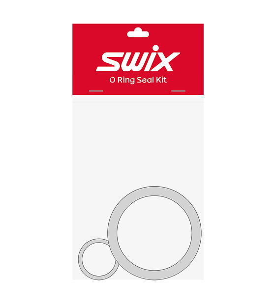 Seal Swix Drink Belt Washer Kit