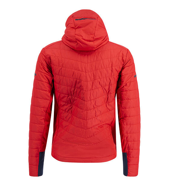 Mens jacket Swix Nordic Insulate Jacket M