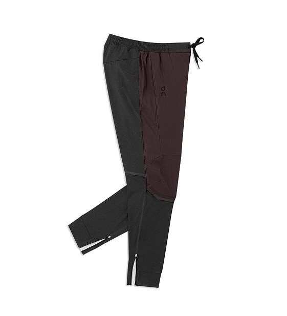 Womens Running Pants On Weather Pants Lumos