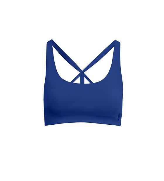 Womens Sports Bra On Movement Bra
