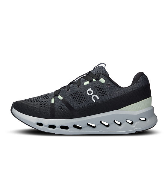 Womens Road Running Shoes On Cloudsurfer