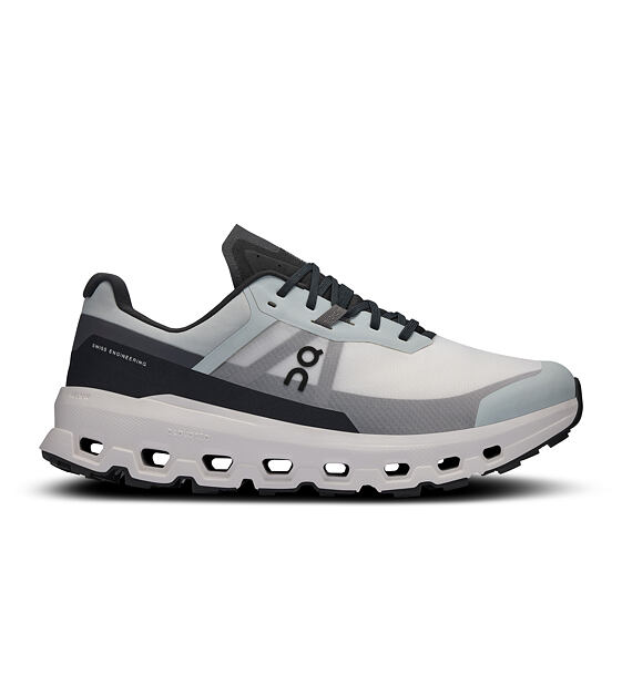 Womens Running Trail Shoes On Cloudvista 2