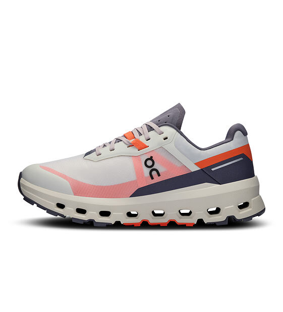 Mens Running Trail Shoes On Cloudvista 2