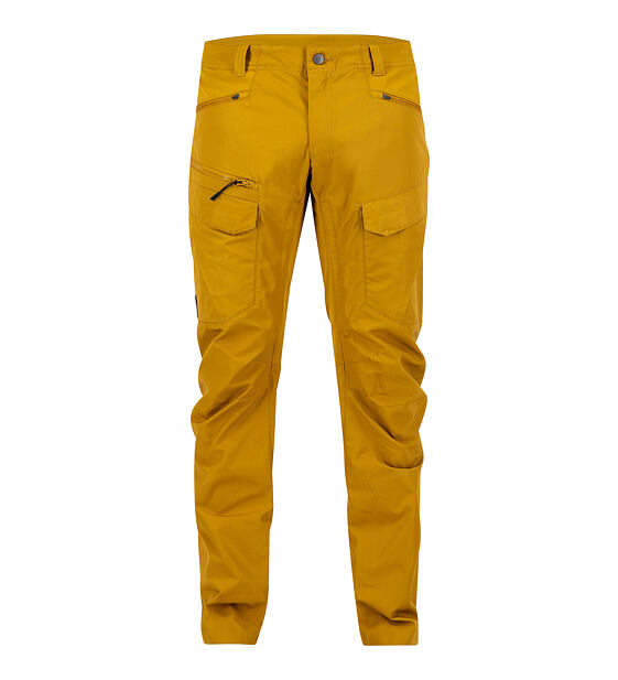 Mens trousers Lundhags Fulu Cargo Stretch Hybrid Pant M