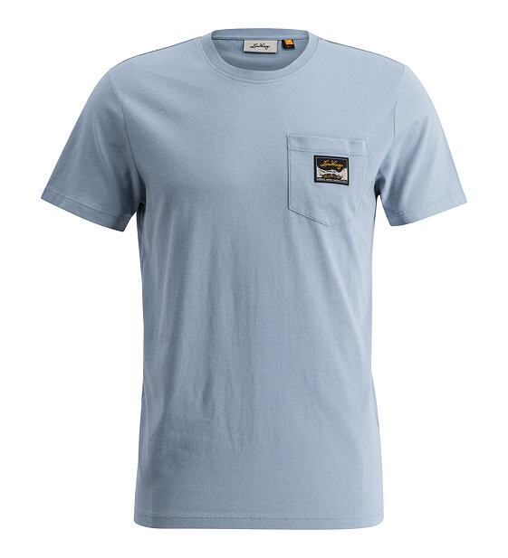 Mens T-shirt Lundhags Knak