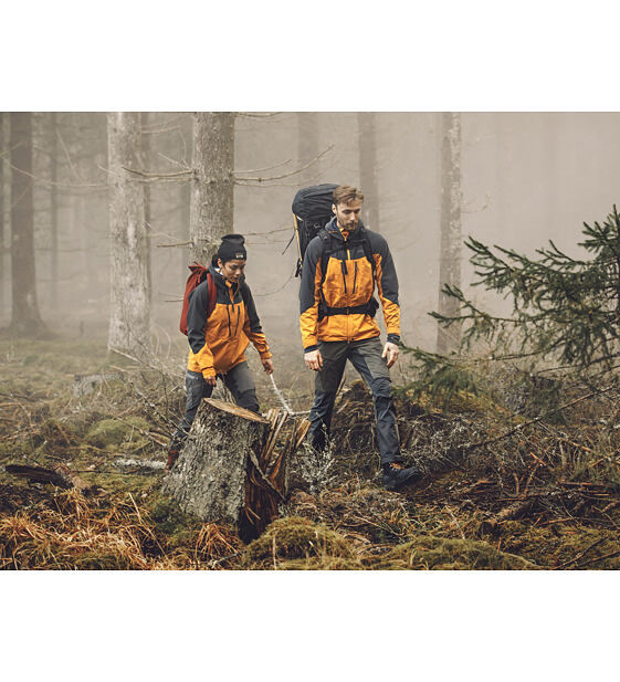 Mens jacket Lundhags Makke pro Ms Jacket