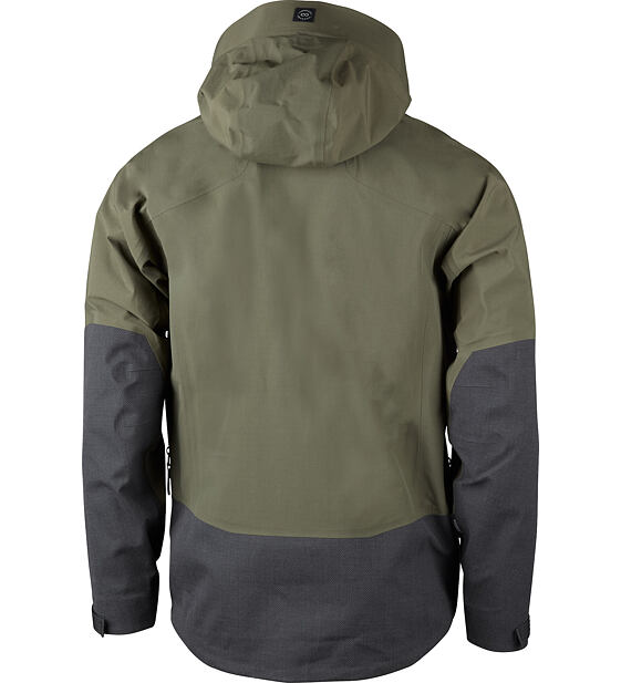 Mens jacket Lundhags Ocke Ms Jacket