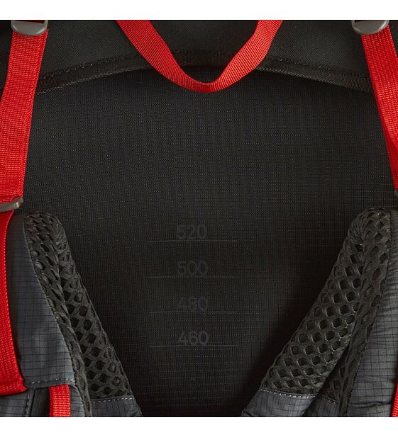 Hiking backpack Lundhags Padje Light 45 L Regular Short