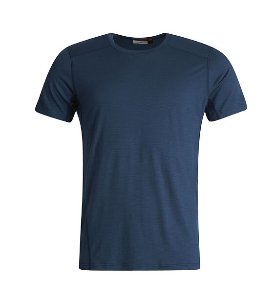 Mens T-shirt Lundhags Gimmer Merino Lt