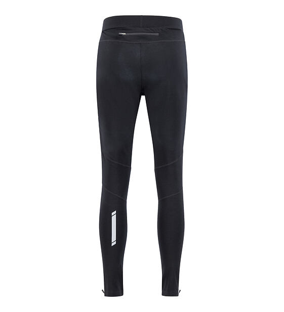 Mens merino functional trousers Ulvang Gira Windblock elastic trousers