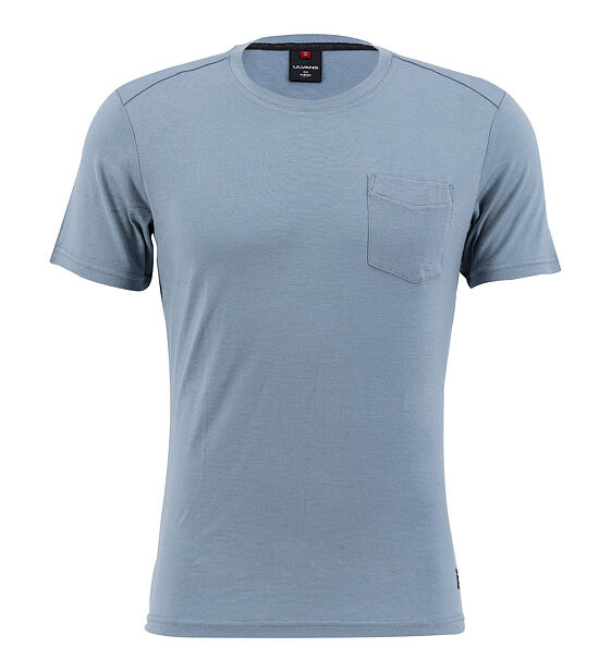 Mens merino T-shirt Ulvang Summer Wool