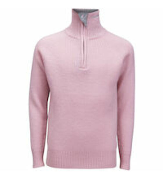Junior merino sweater Ulvang Rav sweater