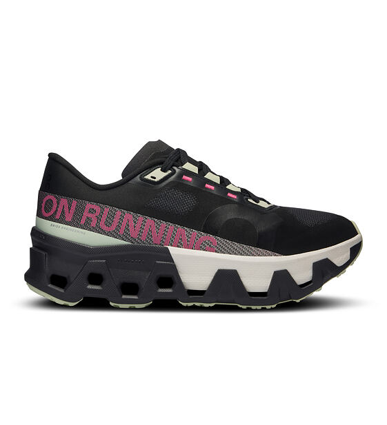 Womens Road Running Shoes On Cloudmonster Hyper