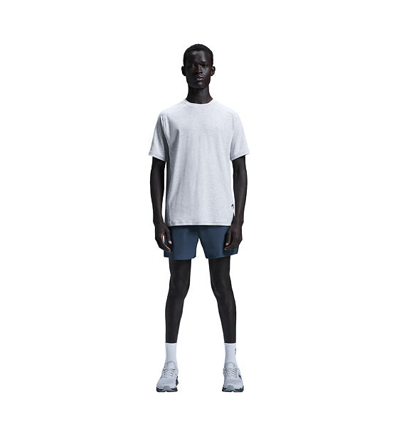 Mens running shirt On Focus-T